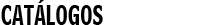 criacao de catálogos
